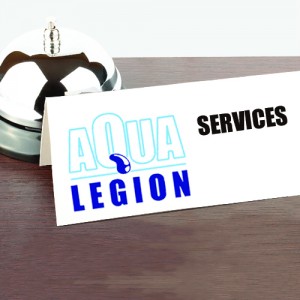 Legionella Services by Aqua Legion Uk Ltd